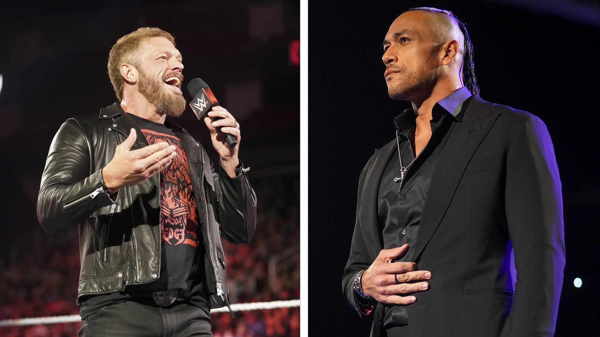 Wwe Raw'S Biggest Night Ever: Naomi'S Crisis & Rollins' Epic Matchup! (Aug 11) - 1dqqmje