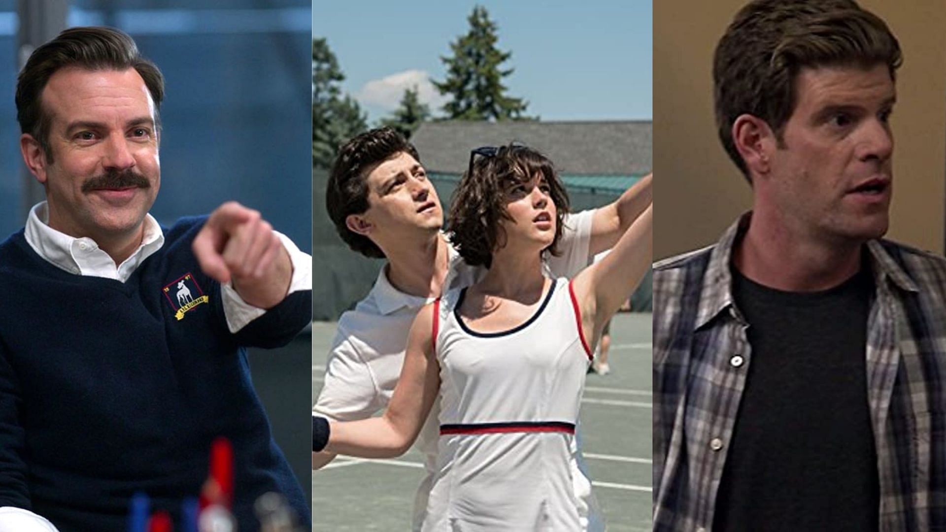 best comedy-drama shows like A League Their Own