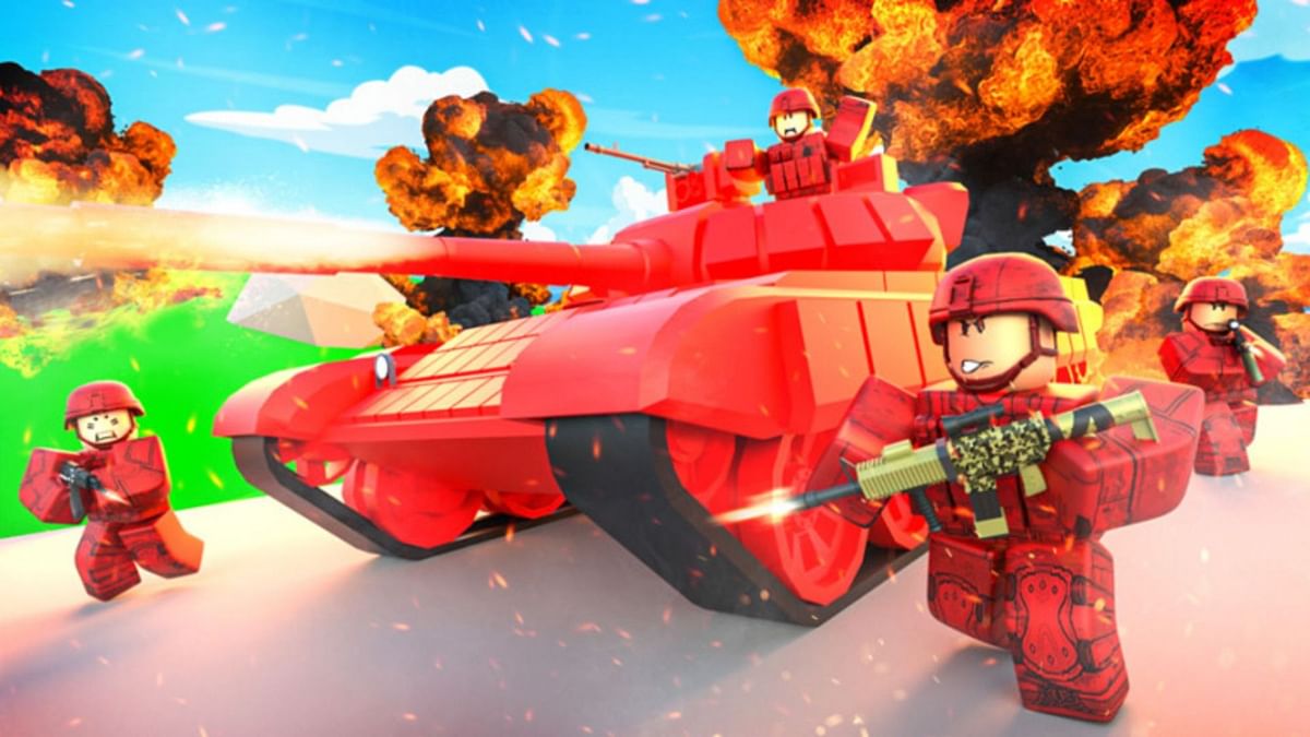 Roblox Base Battle codes Free tokens and more (August 2022)