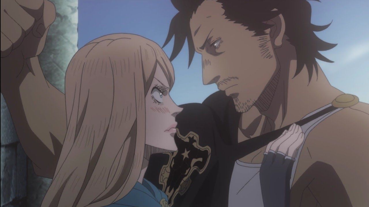 5 Black Clover ships everyone loves (and 5 that should never happen)