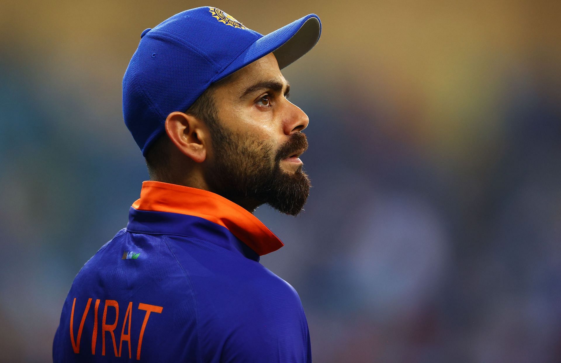 Virat Kohli by the numbers: A look at the batter's records in all three  formats