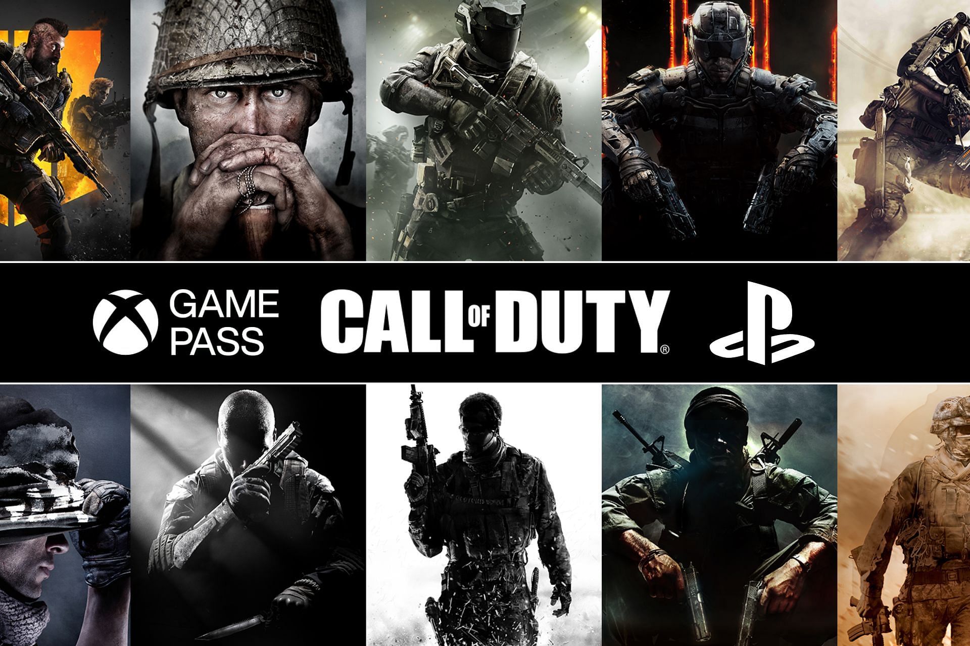 Microsoft explained Call of Duty&#039;s future for PlayStation (Image via Sportskeeda)