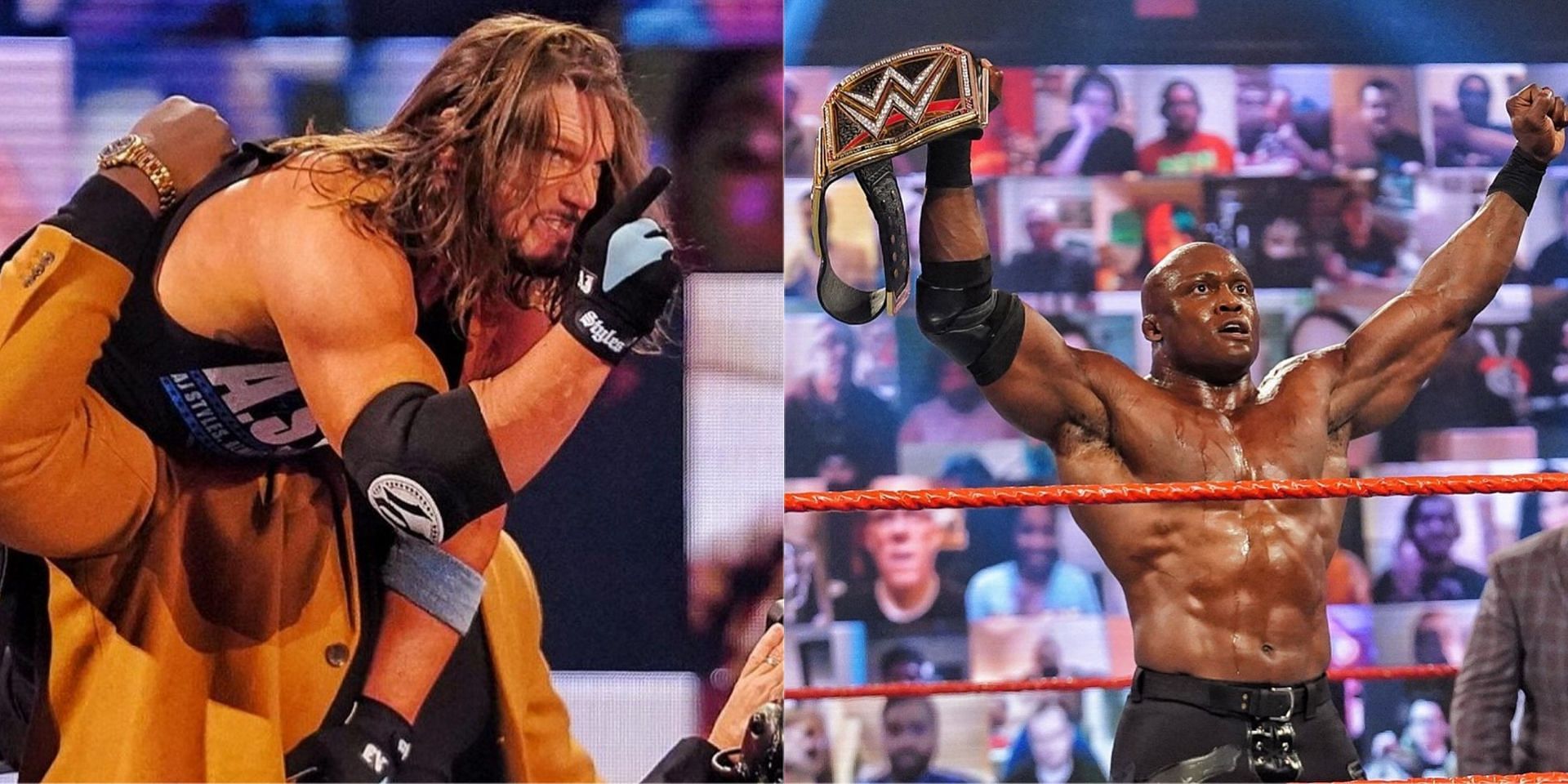 WWE Clash at the Castle में कई बड़े सुपरस्टार्स दिखाई नहीं देंगे