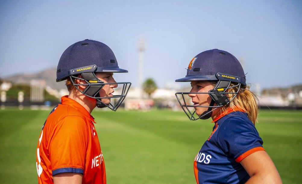 NED-W U19 vs SCO-W U19 Dream11 Prediction: Fantasy Cricket Tips, Today&#039;s Playing 11, and Pitch Report for Netherlands Women vs Scotland Women, Match 1