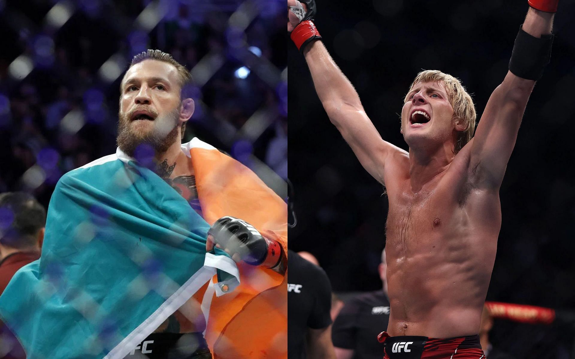 Paddy Pimblett Vs. Conor McGregor: What Did 'The Baddy' Say When Asked ...