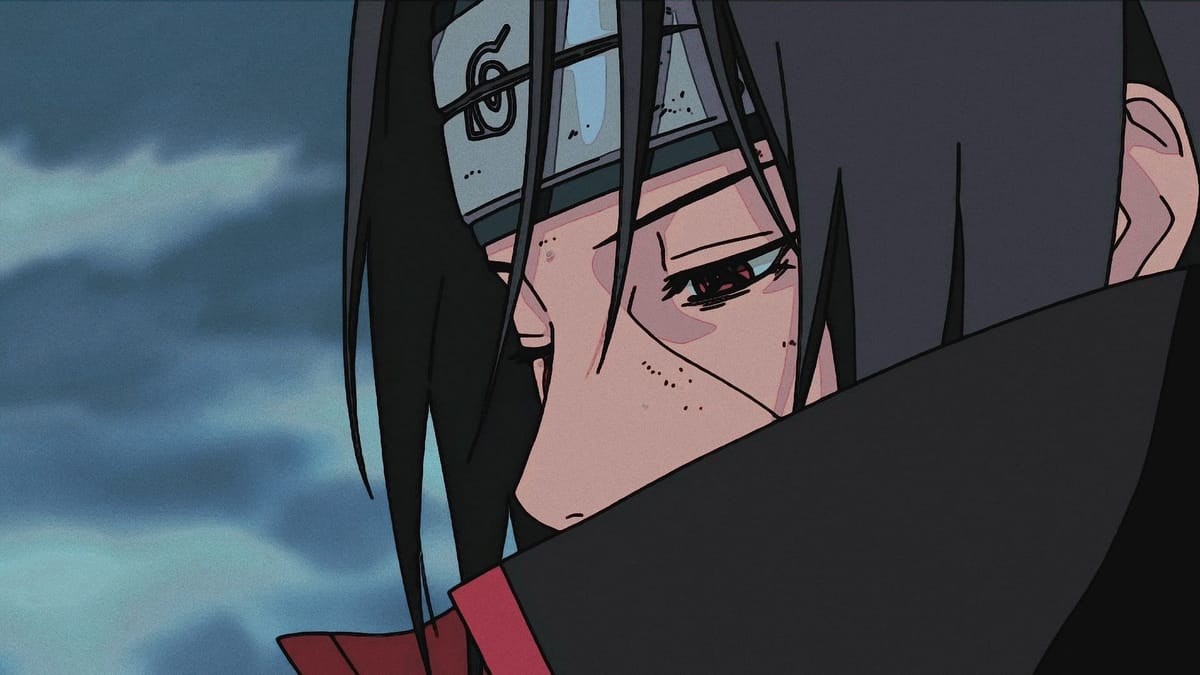 Naruto Did Itachi have cancer? Mystery illness, explained