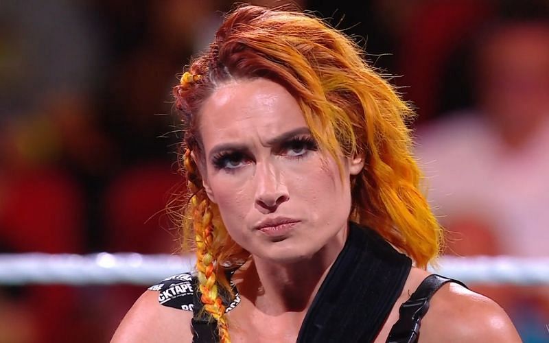 [WATCH] Old video of Becky Lynch’s honest prediction resurfaces after WWE fans boo top champion on SmackDown