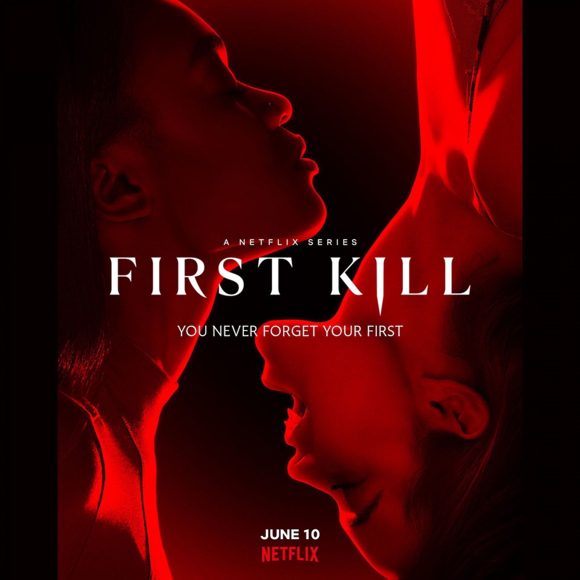 First Kill (Image via Netflix)