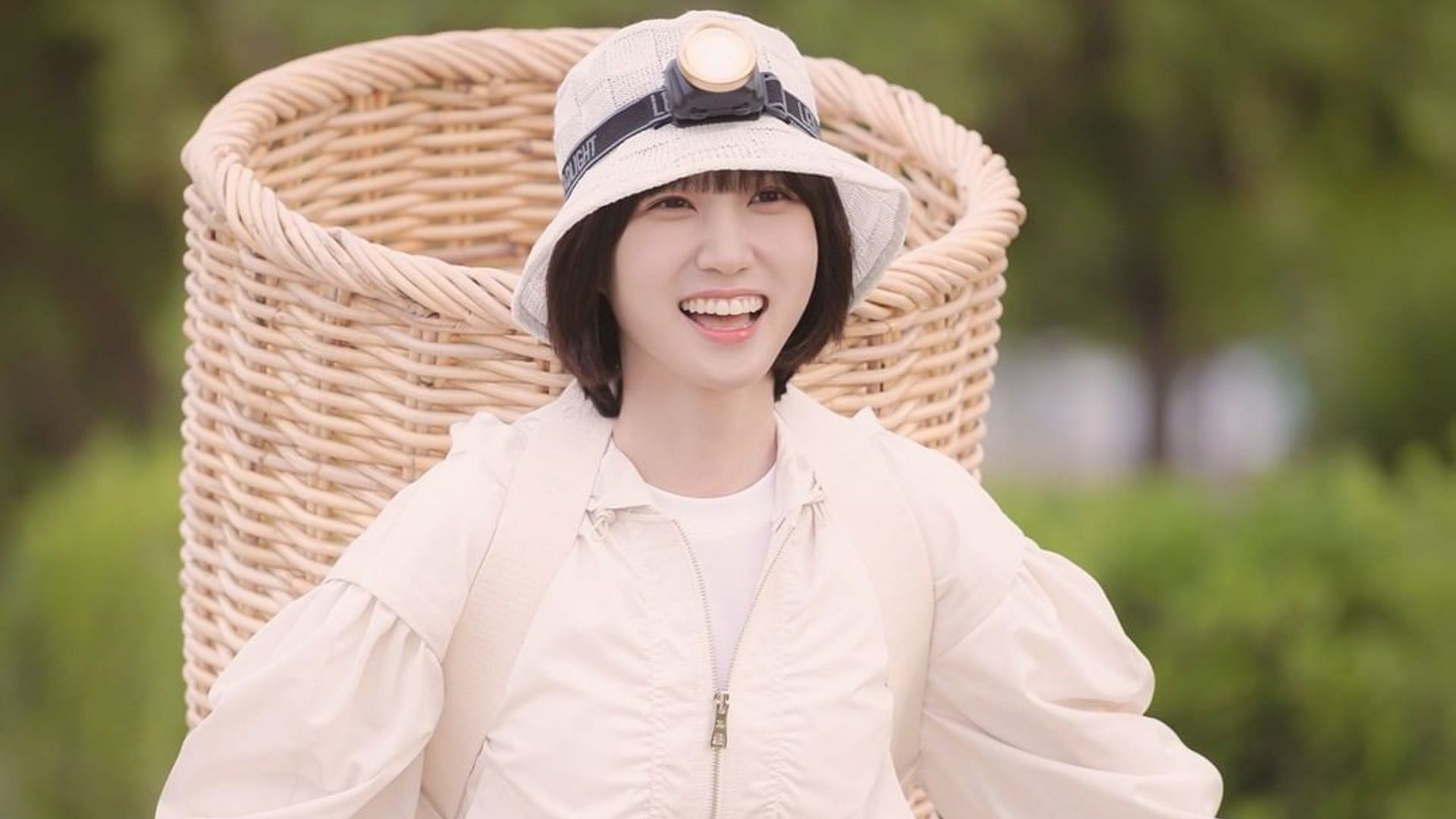 fakta park eun bin