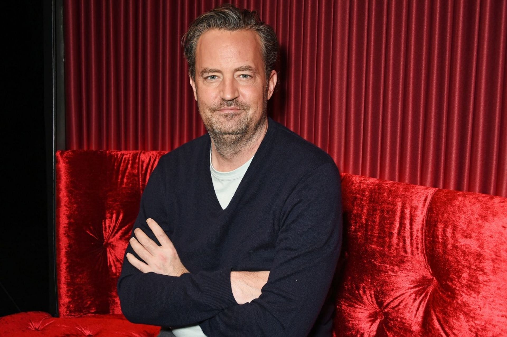 Is Matthew Perry Dead Or Still Alive & What Happened To Him? Fans Are Worried After Fake Death News Of Actor Surfaced