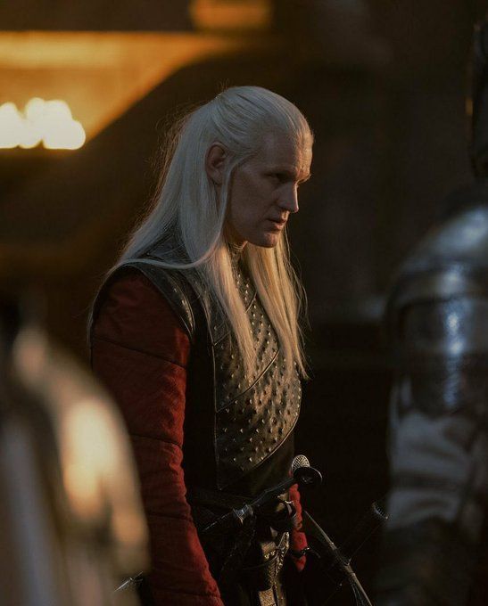 House of the Dragon 5 things to know about Daemon Targaryen