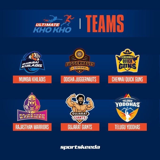 Scoring, fouls & more All the rules of Kho Kho you need to know