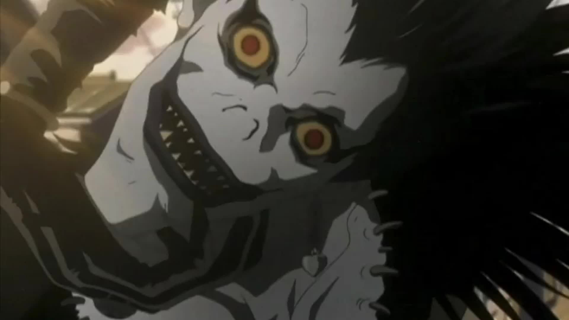 8 creepiest anime villains of all time
