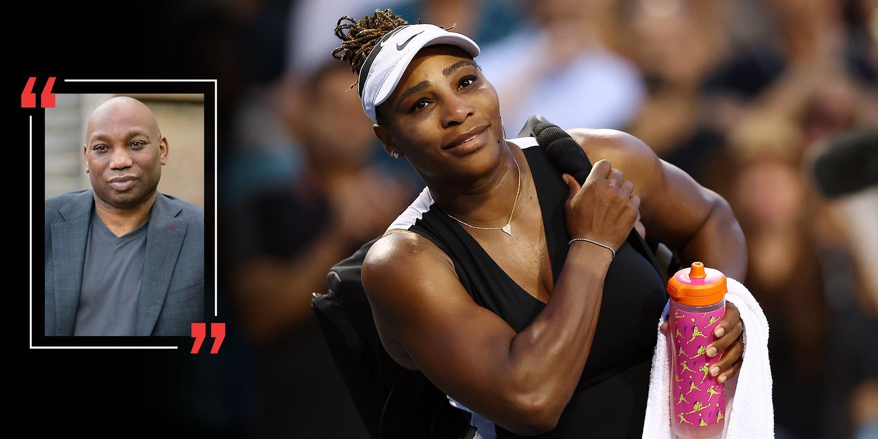 Serena Williams is set to retire after the US Open