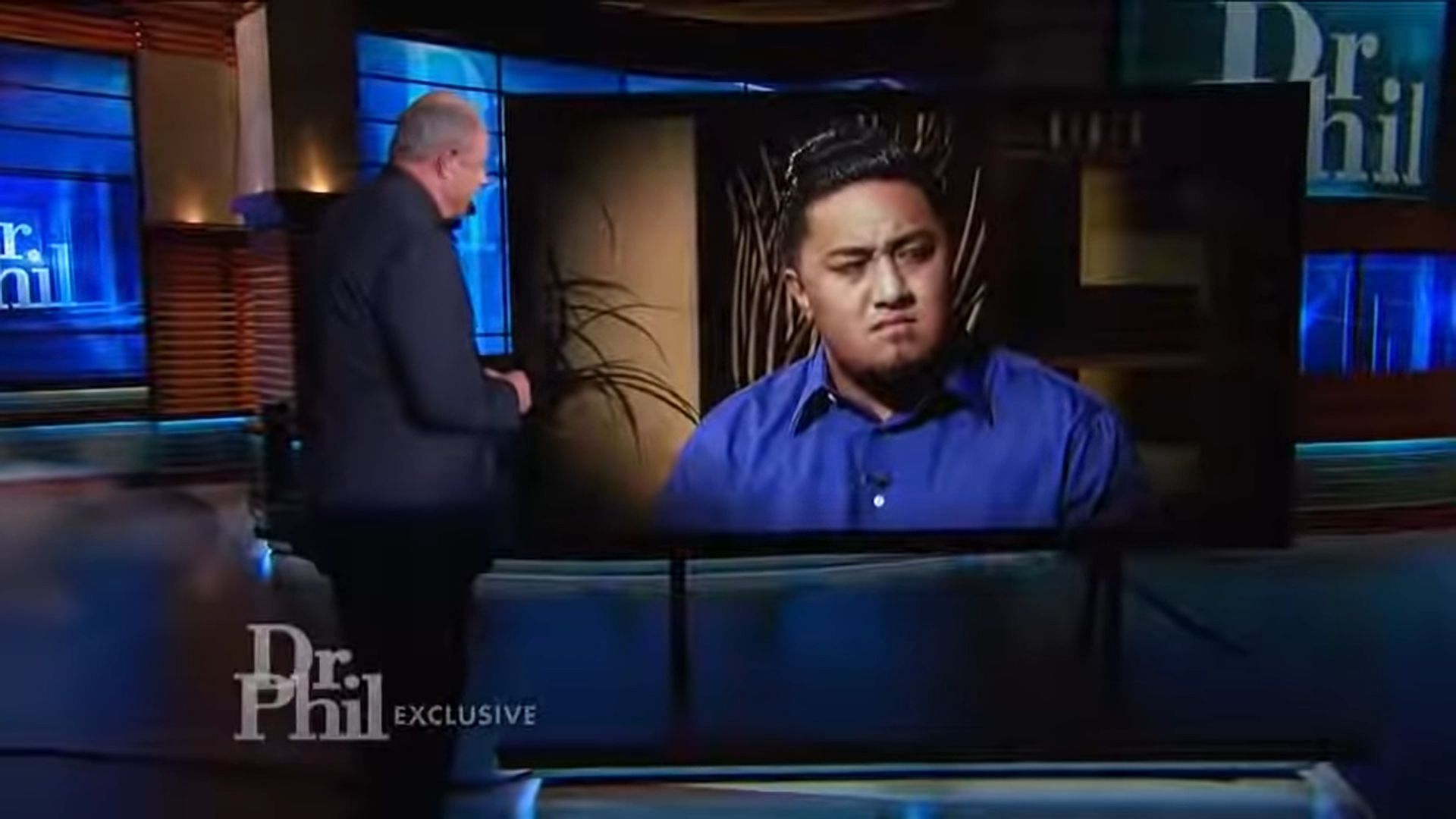 Where is Ronaiah Tuiasosopo now? What is she doing today?