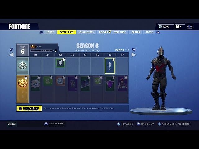 5 Fortnite emotes that players are embarrassed to use