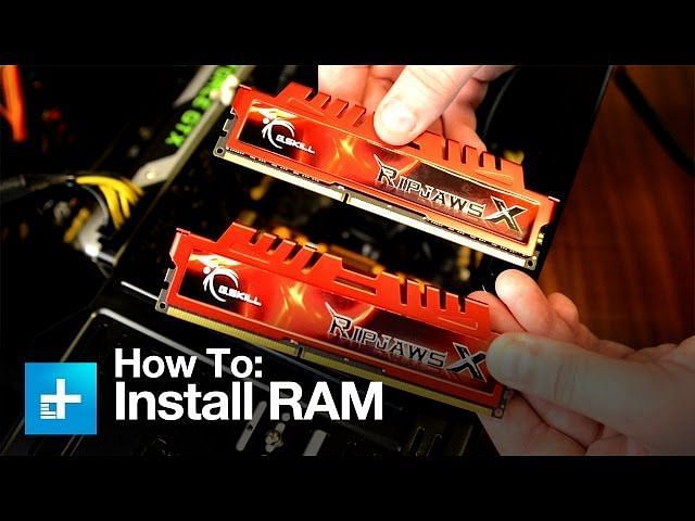 how-to-properly-install-a-ram-stick