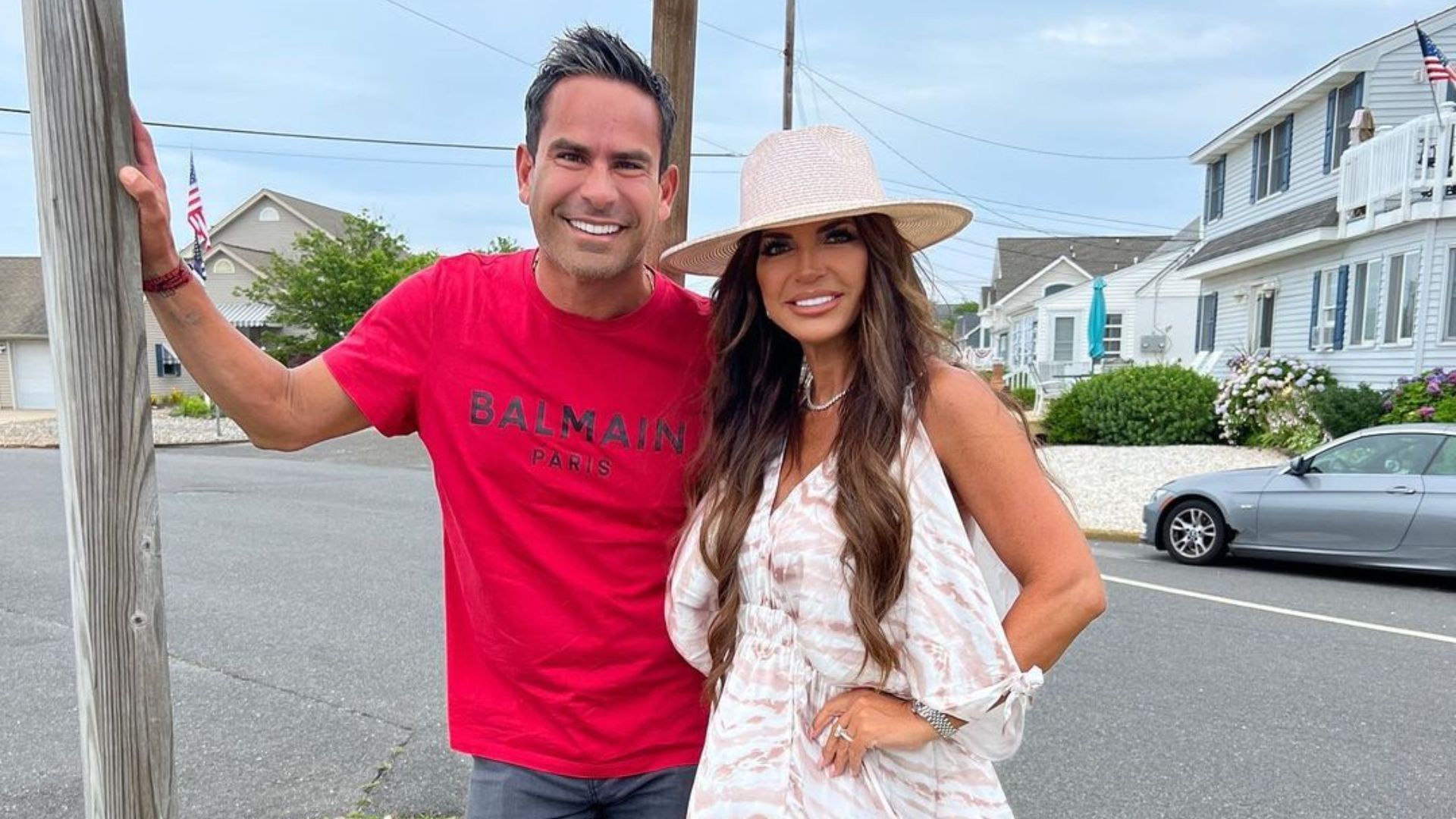 How many children do Teresa Giudice and her husband Luis Ruelas have? All about the Real