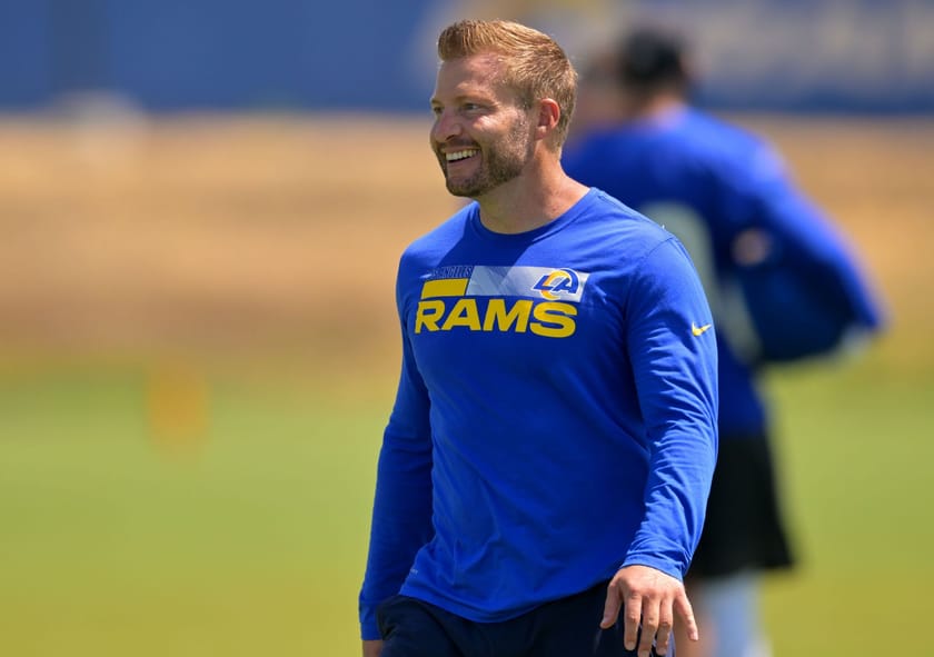Top 5 NFL Teams With Highest Attendance Percentage Both Home And Away Ft Browns Rams And More