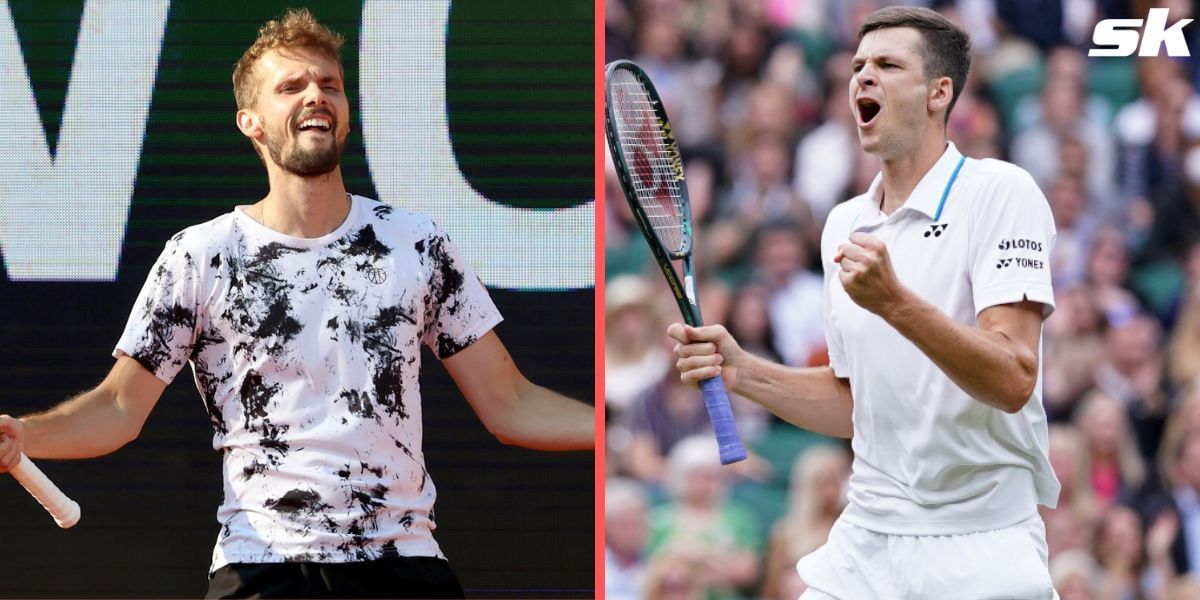 US Open 2022: Hubert Hurkacz vs Oscar Otte preview, head-to-head