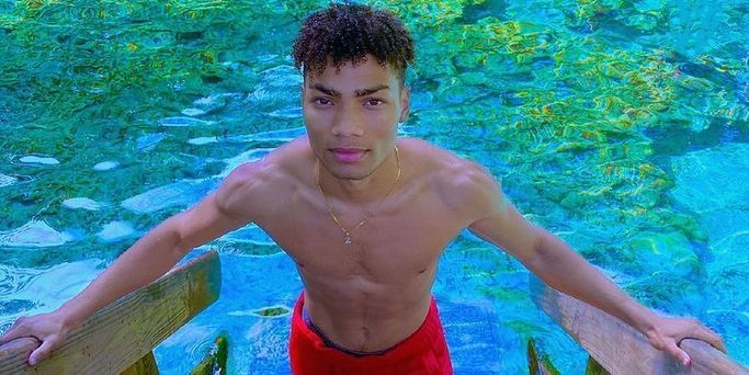 Zayd Elie's Profile, Net Worth, Age, Height, Relationships, FAQs