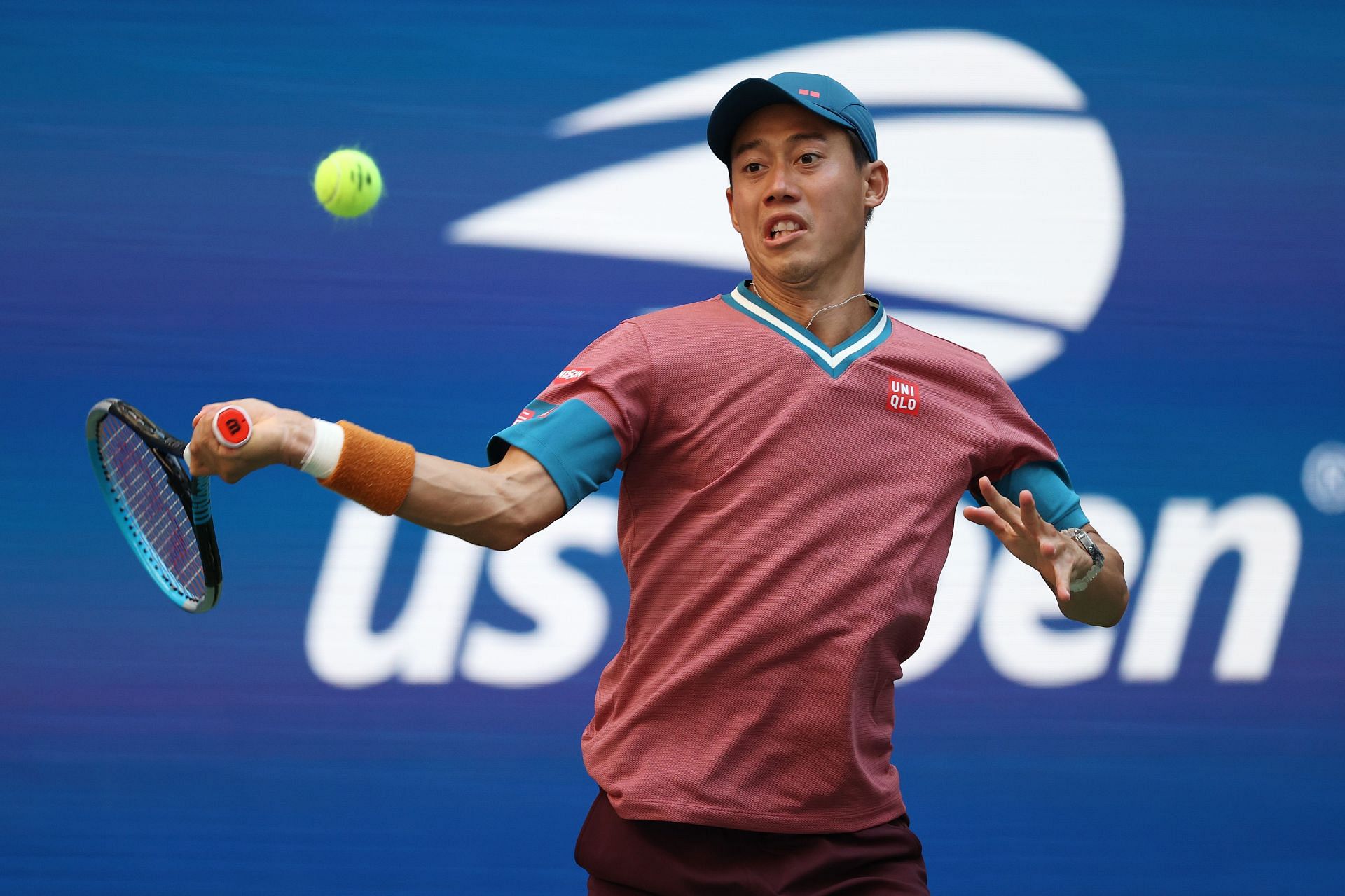 2021 US Open - Day 6