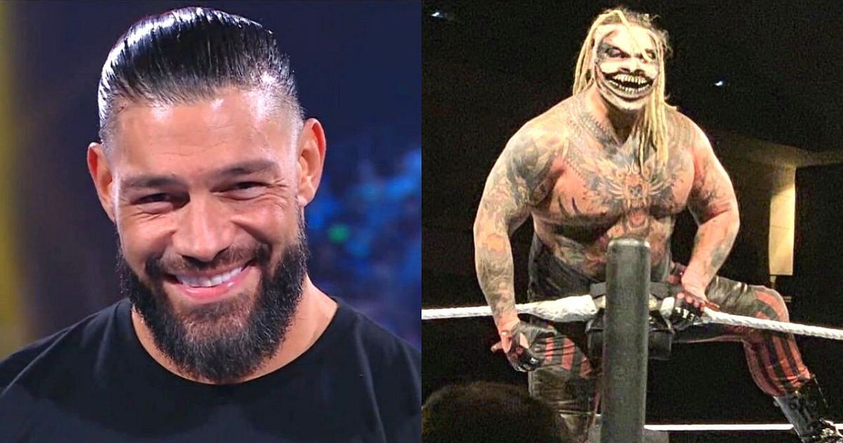 WWE Rumor Roundup - Massive first-ever match for Roman Reigns delayed, Top name disrespected Bray Wyatt backstage over his physique, Update on former star's relationship with Triple H - Sportskeeda