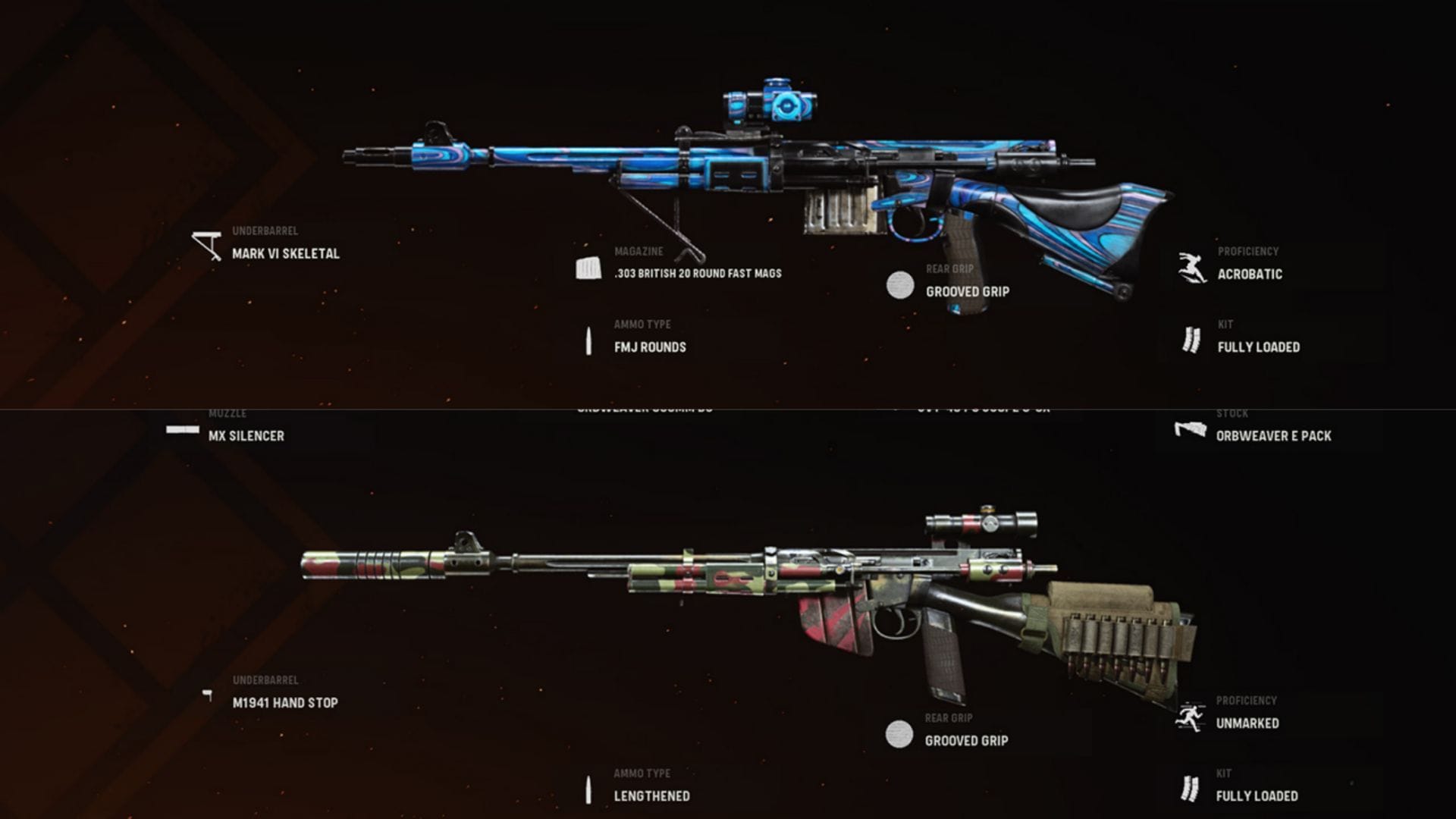5 best assault rifles in Fortune’s Keep following Call of Duty Season 4