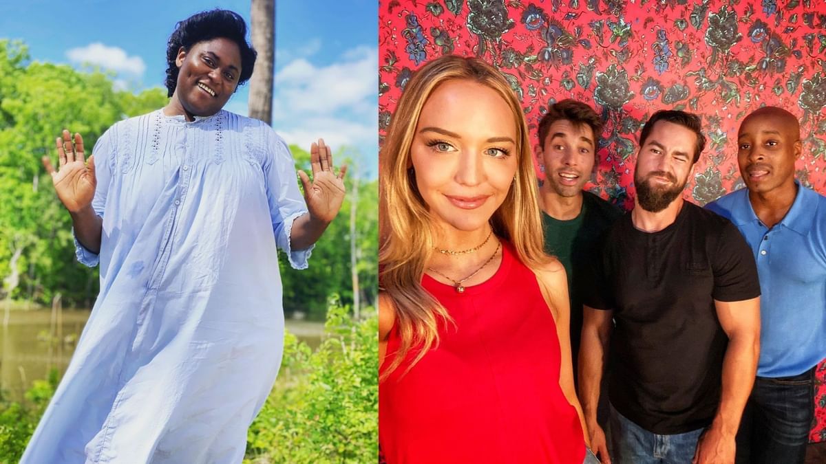 What is Instant Dream Home all about? Release date, host and more about Netflix's renovation show