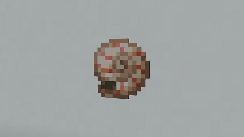 What Does The Nautilus Shell Do In Minecraft How to get Nautilus Shell in Minecraft 1.19 update?