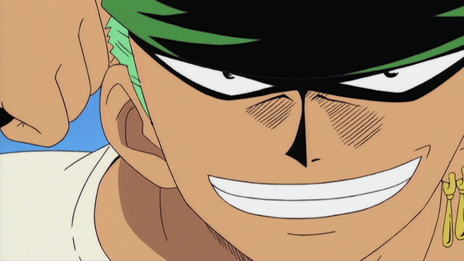 One Piece Strongest Characters In East Blue Ranked