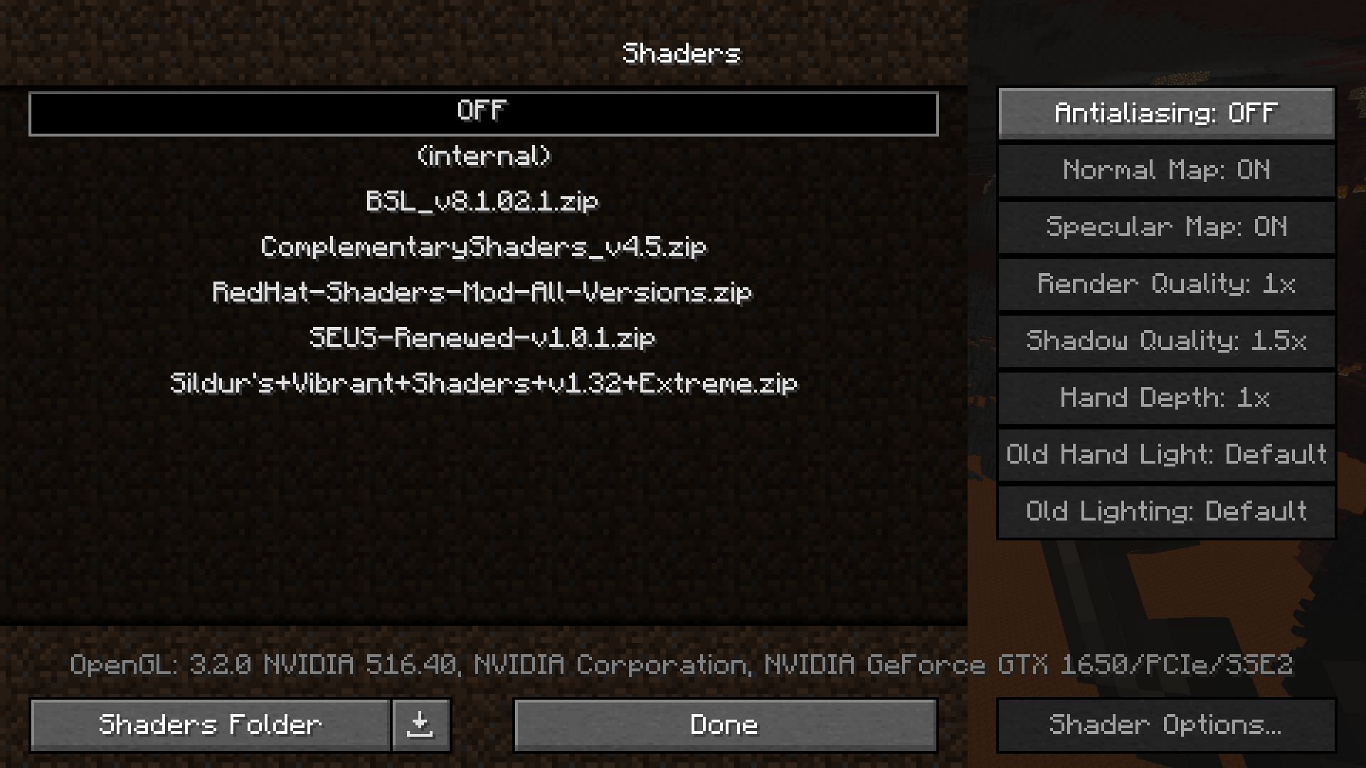 How To Remove Fog In Minecraft 1 19 Update how-to-remove-fog-in-minecraft-1-19-update
