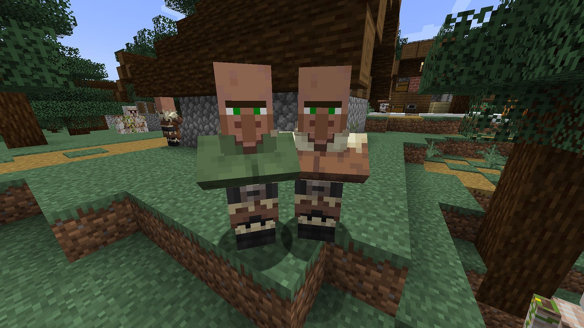 how-to-identify-nitwit-villagers-in-minecraft