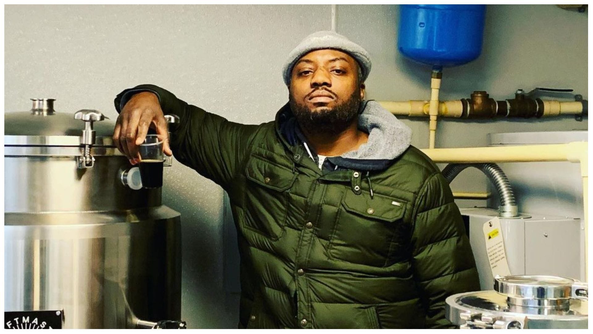 Nappy Roots members explored as rapper Fish Scales is robbed and shot