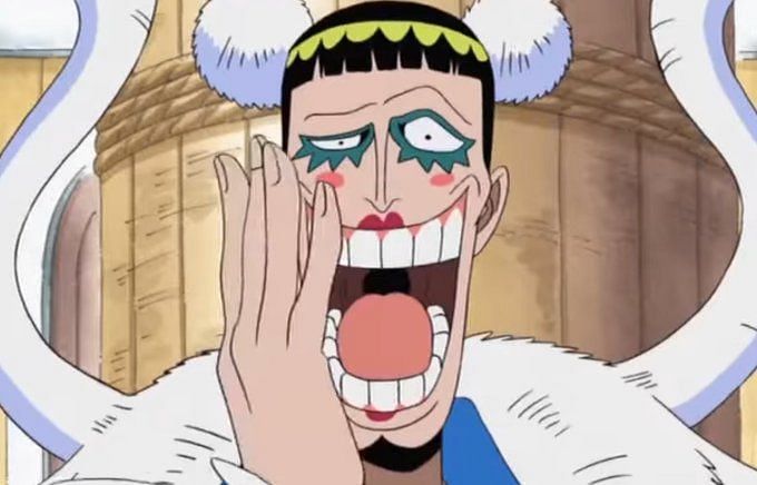 One Piece Does Shiki S Appearance In Wano Have A Purpose