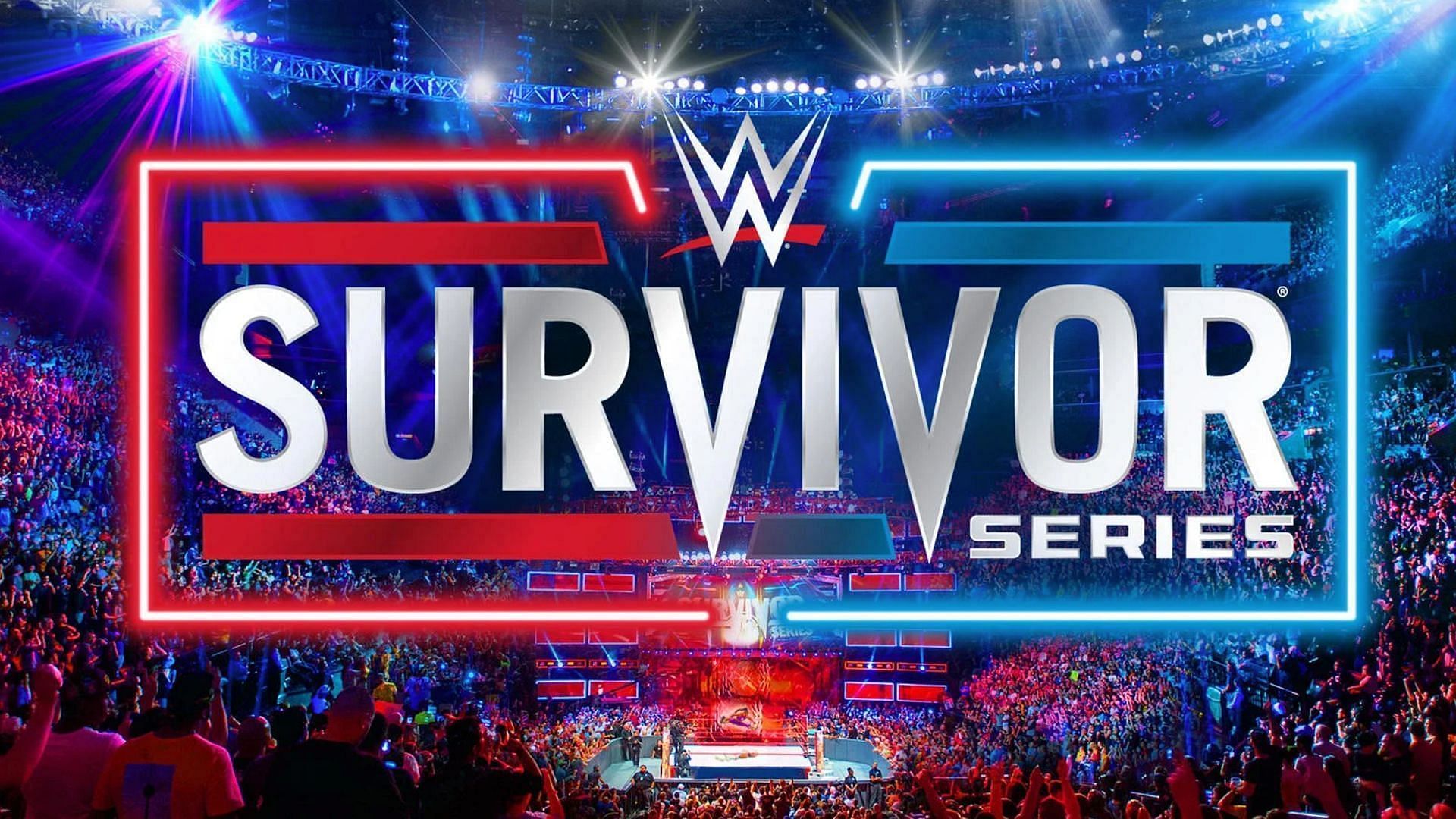 WWE Survivor Series 2022 बोस्टन में आयोजित होगा 