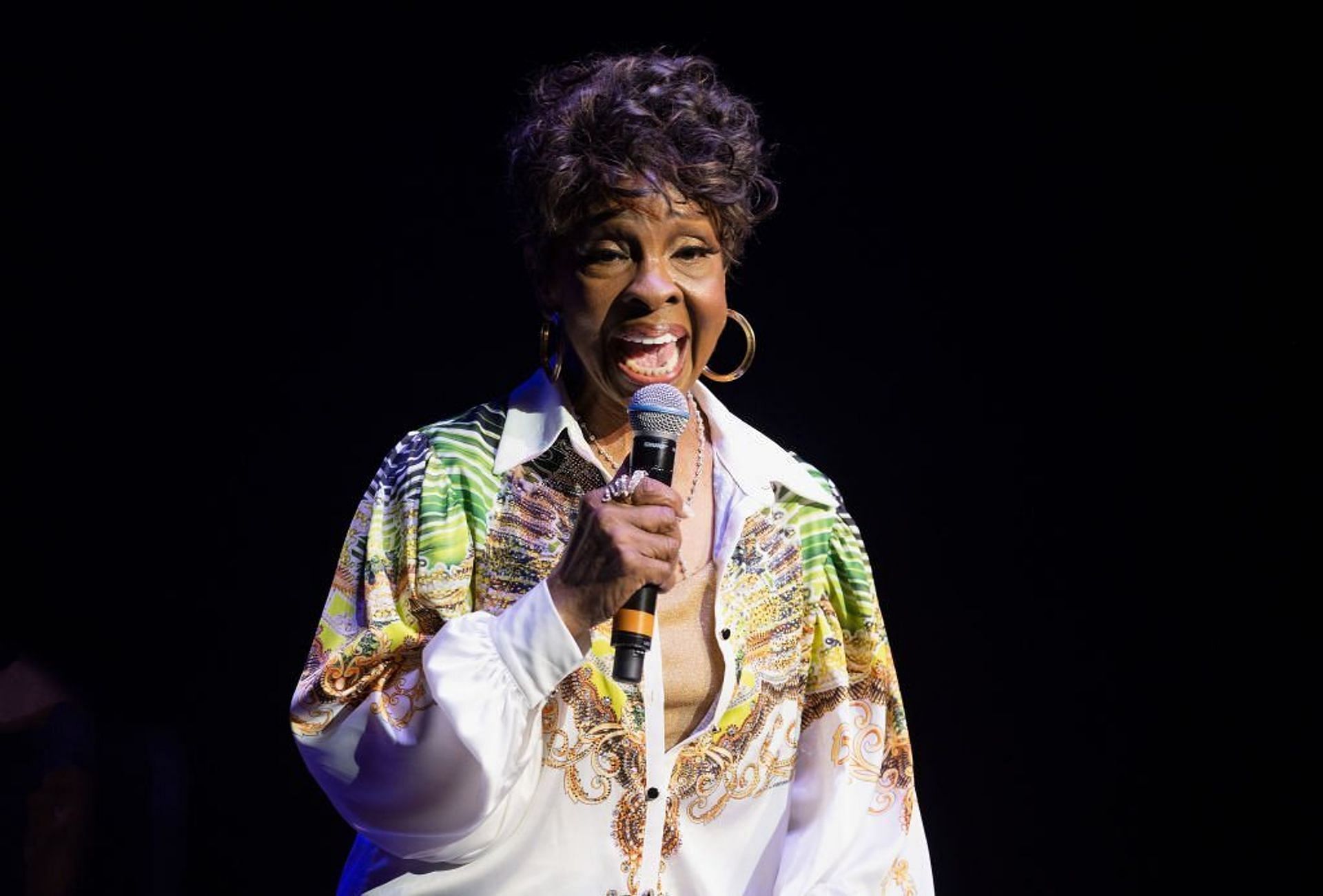did gladys knight pass away did gladys knight pass away