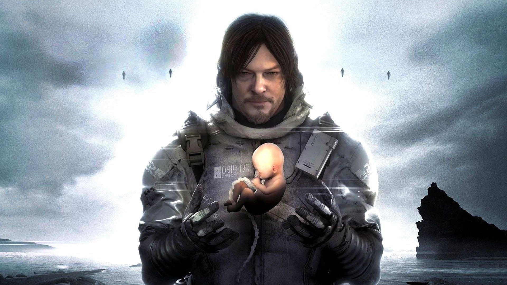 "Sony IP coming to gamepass is big deal": Death Stranding's debut on