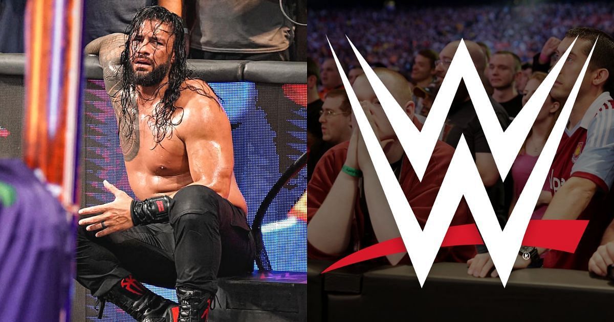 WWE दिग्गज ने रोमन रेंस को लेकर अहम प्रतिक्रिया दी
