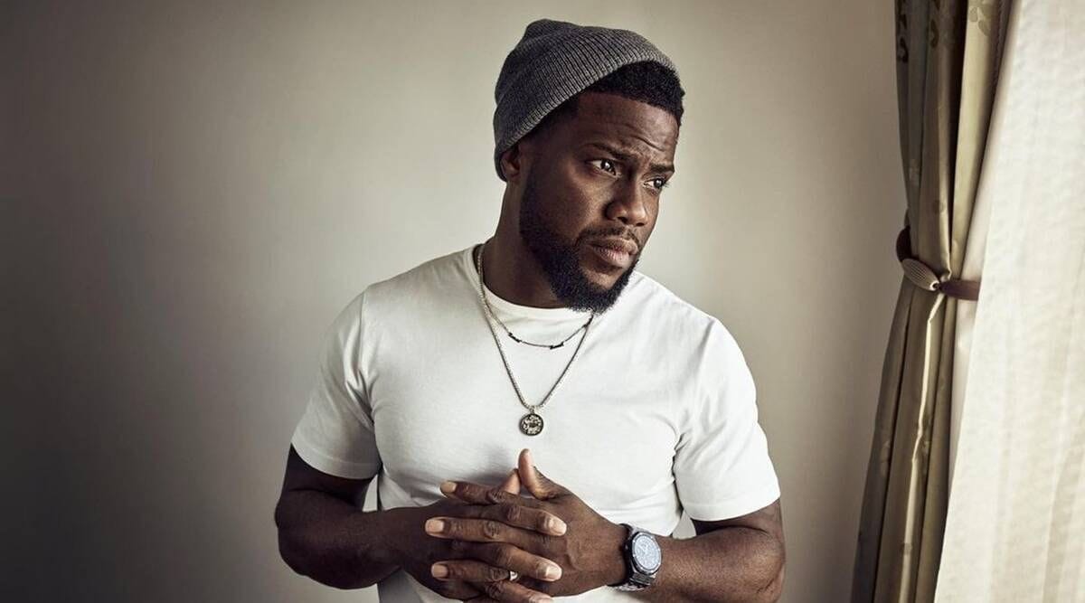 How much is Kevin Hart's Net Worth in 2022?