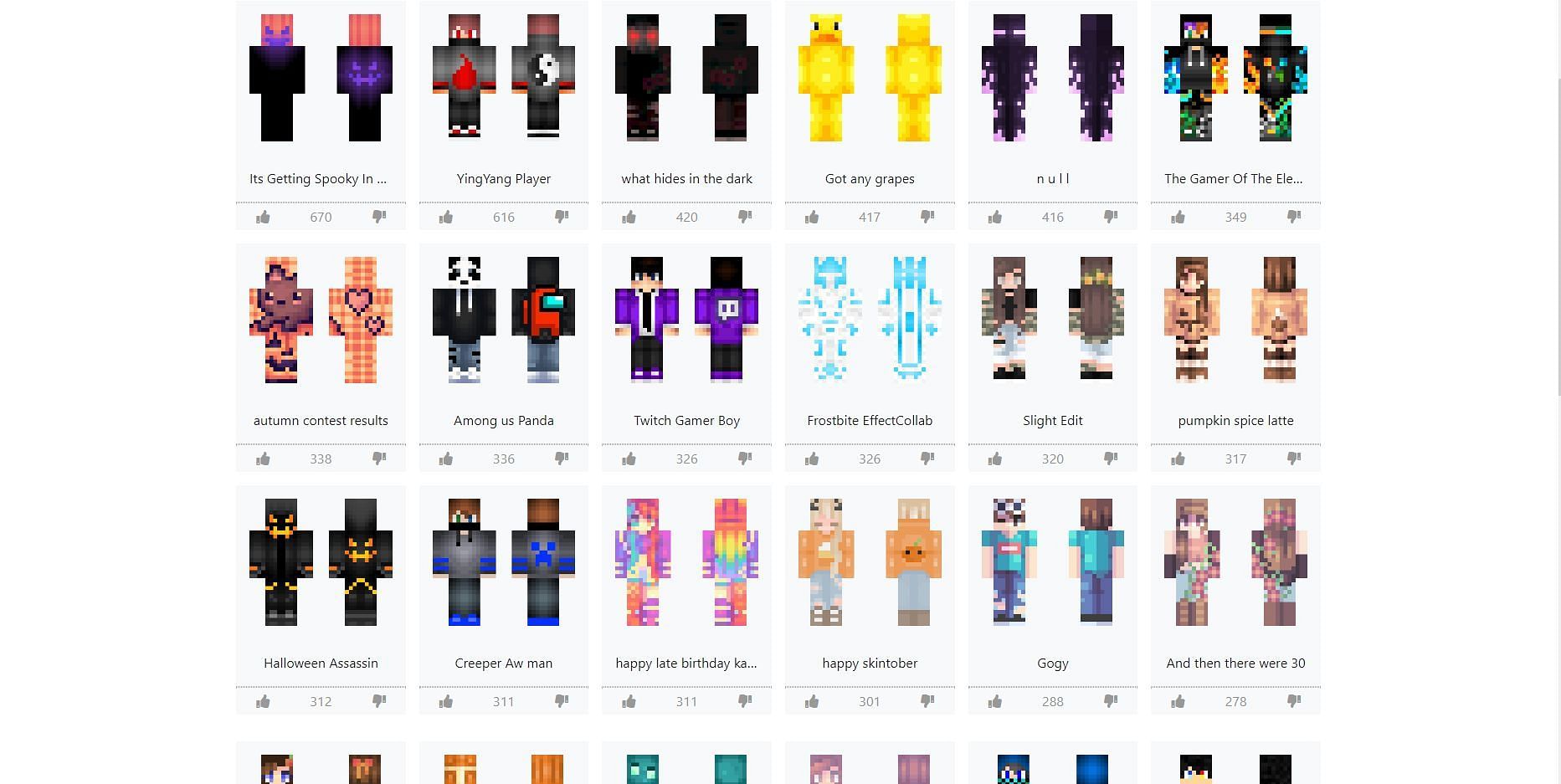 How To Get Custom Skins In Minecraft Bedrock Edition 2022