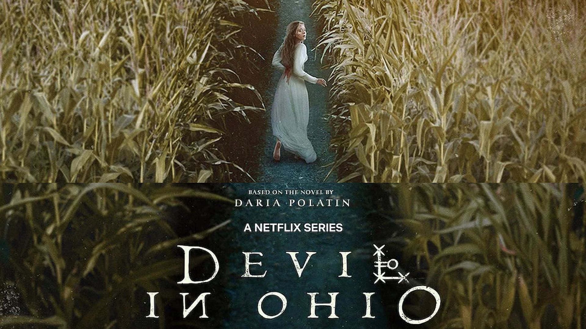 Devil in Ohio (Image via Netflix)