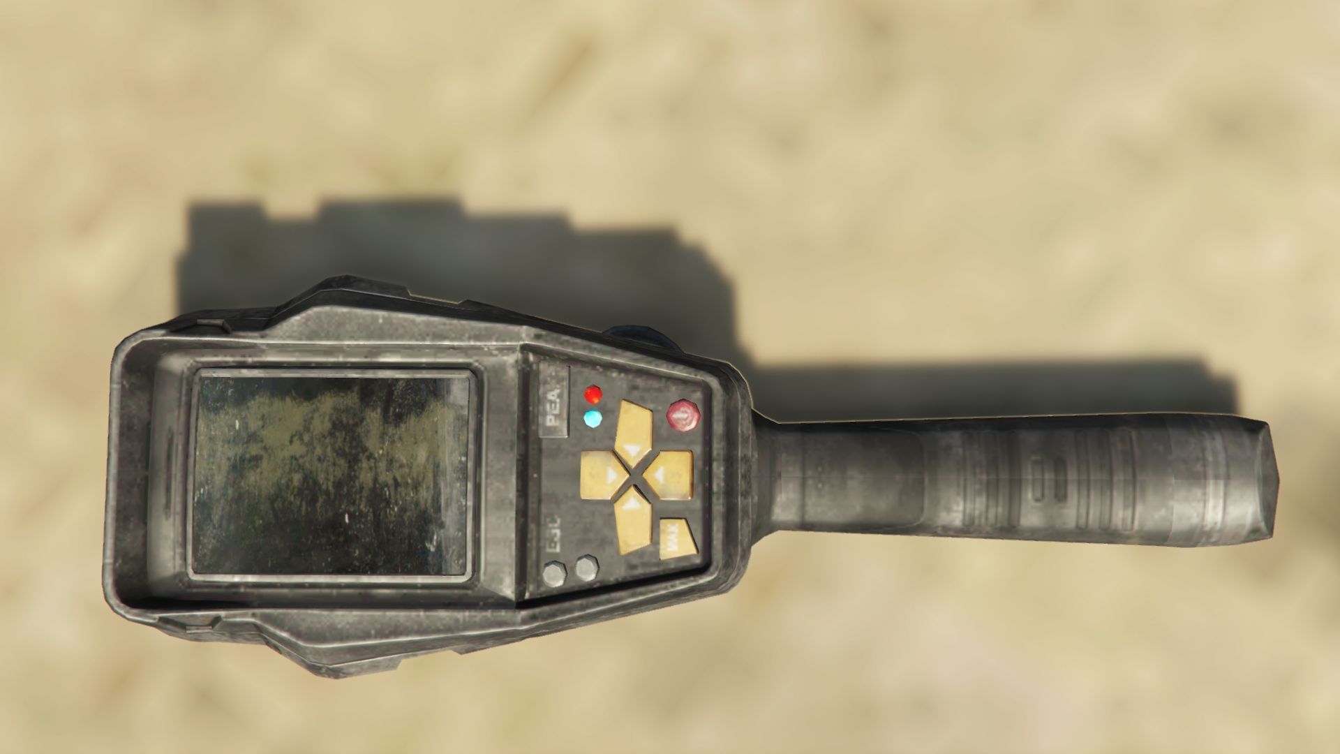 How to use the metal detector in GTA Online’s latest update