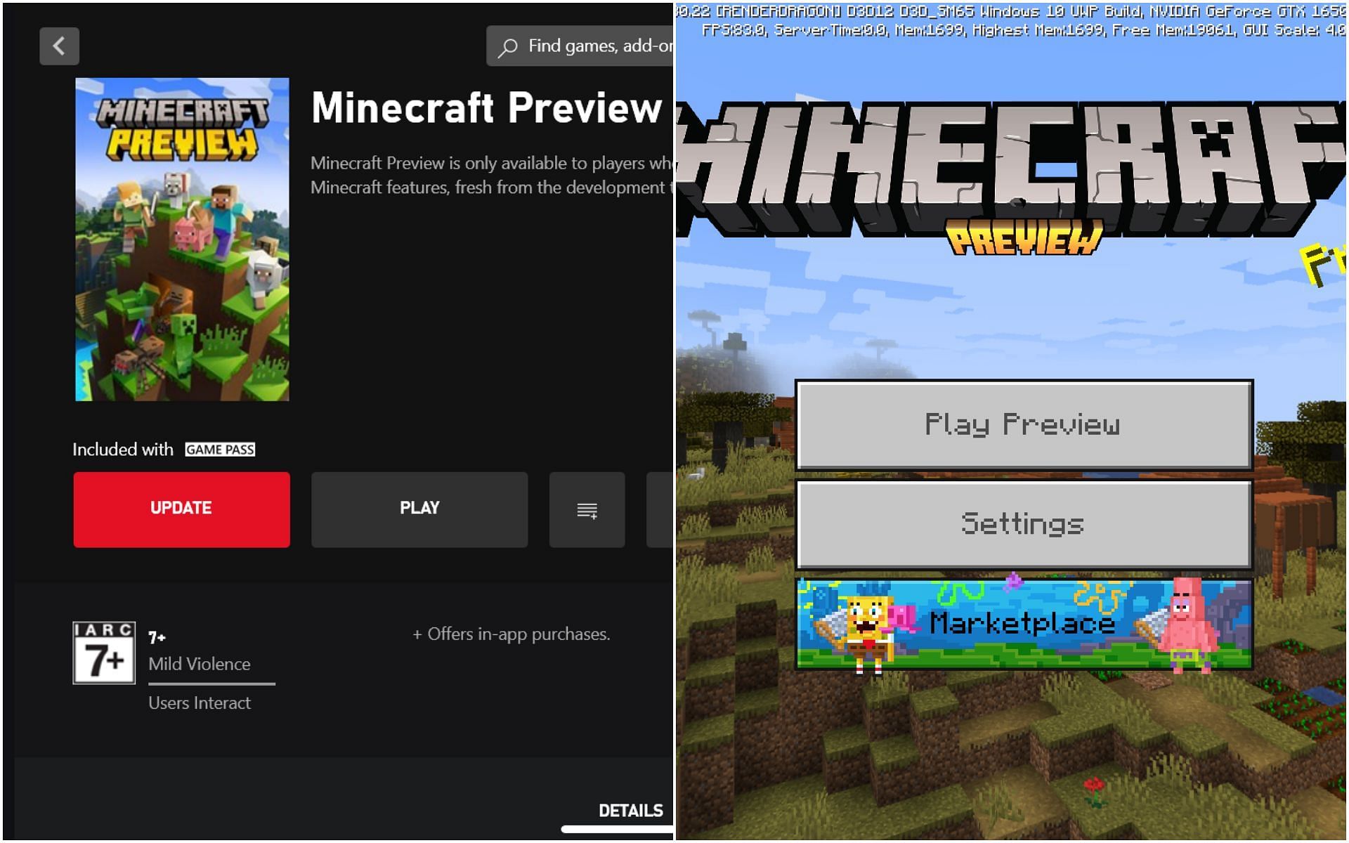 How to download Minecraft beta 1.19.30.22 for Bedrock Edition