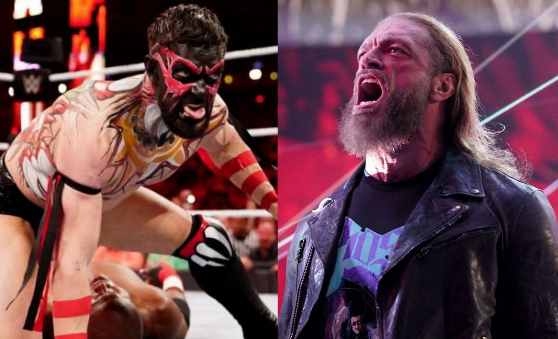 WWE का अगला इवेंट धमाकेदार रह सकता है