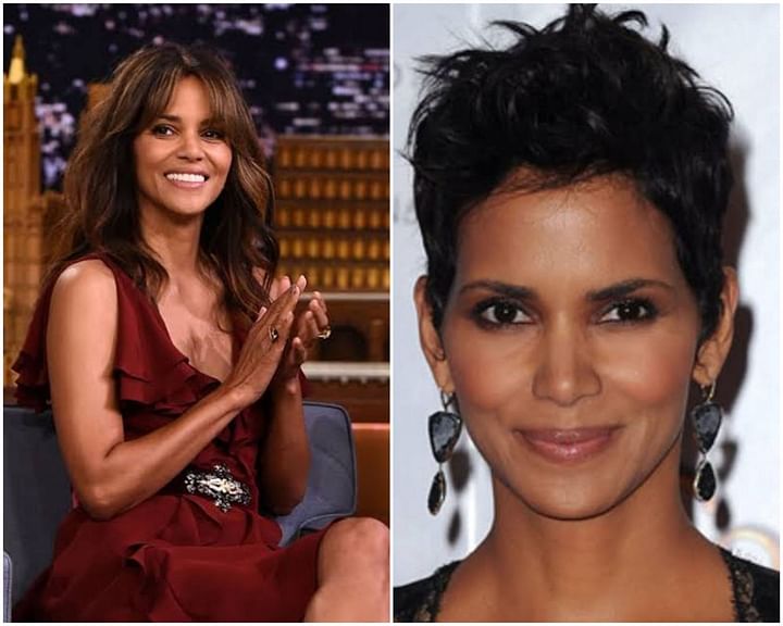 5 rare facts about Halle Berry