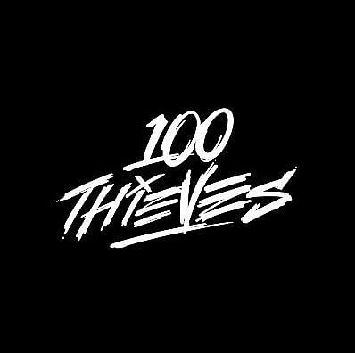 100 Thieves Valorant Team