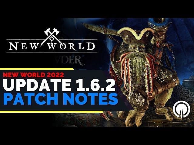 new world patch notes