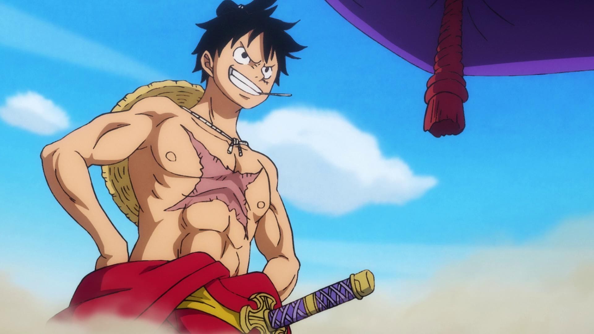 One Piece 8 Most Feared Straw Hat Pirates After The Wano Arc