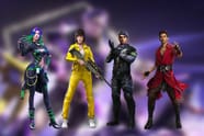 Free Fire Character Images Free Fire Character Images